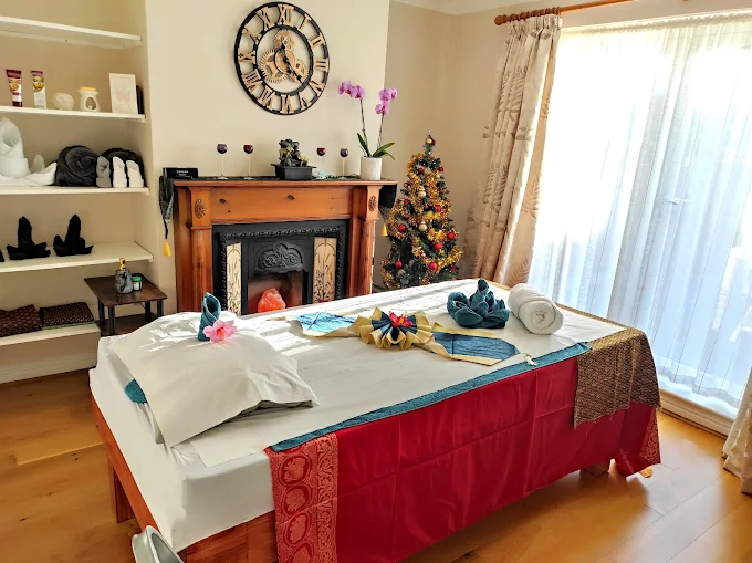 West Bridgford Thai Massage