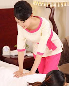 Japanese Asian Body Massage Centre